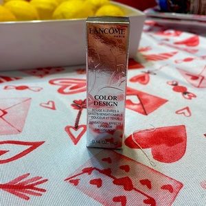 Sugared maple by Lancôme